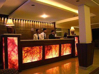 Hotel Sandhya Kasol Manīkaran Εξωτερικό φωτογραφία