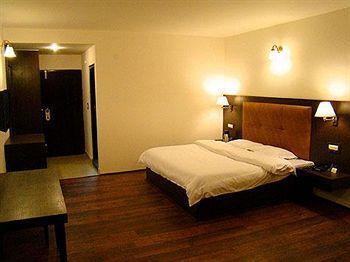 Hotel Sandhya Kasol Manīkaran Εξωτερικό φωτογραφία