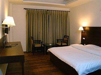 Hotel Sandhya Kasol Manīkaran Εξωτερικό φωτογραφία