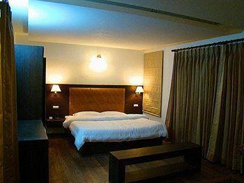 Hotel Sandhya Kasol Manīkaran Εξωτερικό φωτογραφία