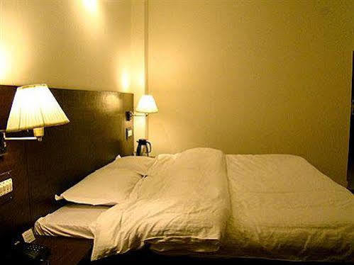 Hotel Sandhya Kasol Manīkaran Εξωτερικό φωτογραφία